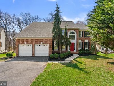 4520 Tulip Way, Ellicott City, MD, 21043