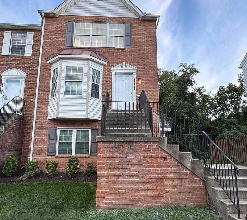 1st image of 8335 Founders Woods Way #2