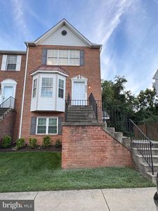 8335 Founders Woods Way #2, Fort Washington, MD, 20744