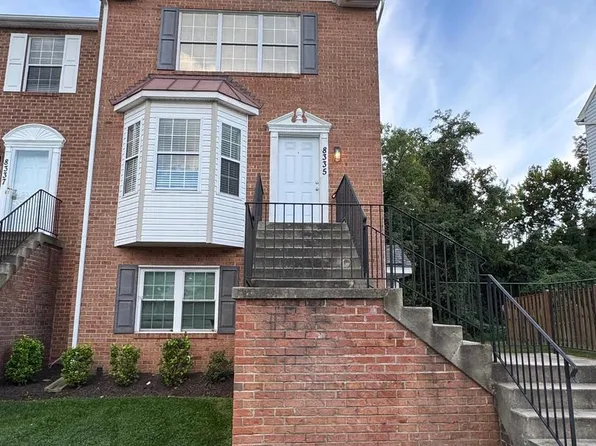 8335 Founders Woods Way #2, Fort Washington, MD 20744