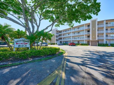 409 Greenbrier B #409, West Palm Beach, FL, 33417
