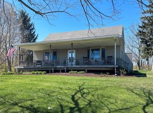 2611 Lords Hill Rd, La Fayette, NY 13084