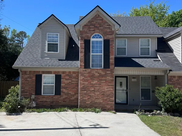 301 Hazelnut Dr, Grovetown, GA 30813