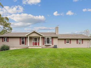1461 Fan Rd, Waukon, IA 52172