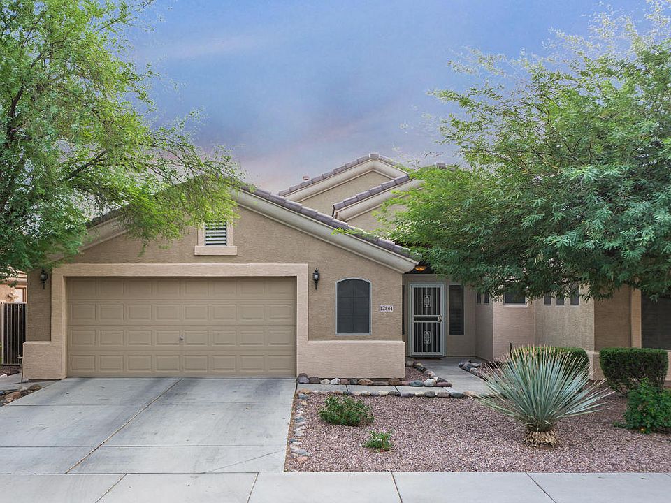 1st image of 12861 W Corrine Dr