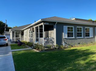4257 Baldwin Ave #B, Culver City, CA 90232