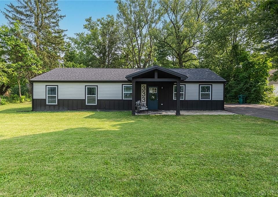 3331 Home Acres Ave, Dayton, OH 45431 | MLS #891082 | Zillow