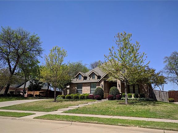 2nd image of 2841 Fieldlark Dr
