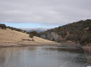 22 Nizhoni Loop, Silver City, NM 88061