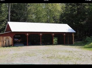 80 Rice Rd, Windsor, VT 05089