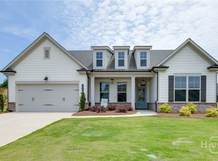 174 Oakdale Road, Jefferson, GA 30549
