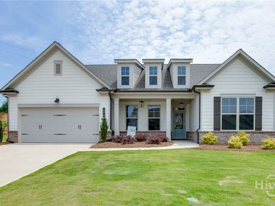 174 Oakdale Road, Jefferson, GA, 30549