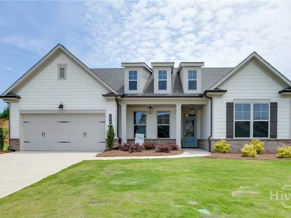 174 Oakdale Road, Jefferson, GA 30549