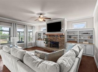 549 Riverwalk Manor Dr, Dallas, GA 30132