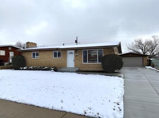 2057 W 5850 S, Roy, UT 84067