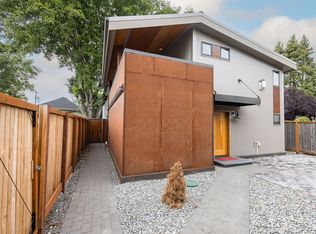 6921 Flora Ave S #C, Seattle, WA 98108