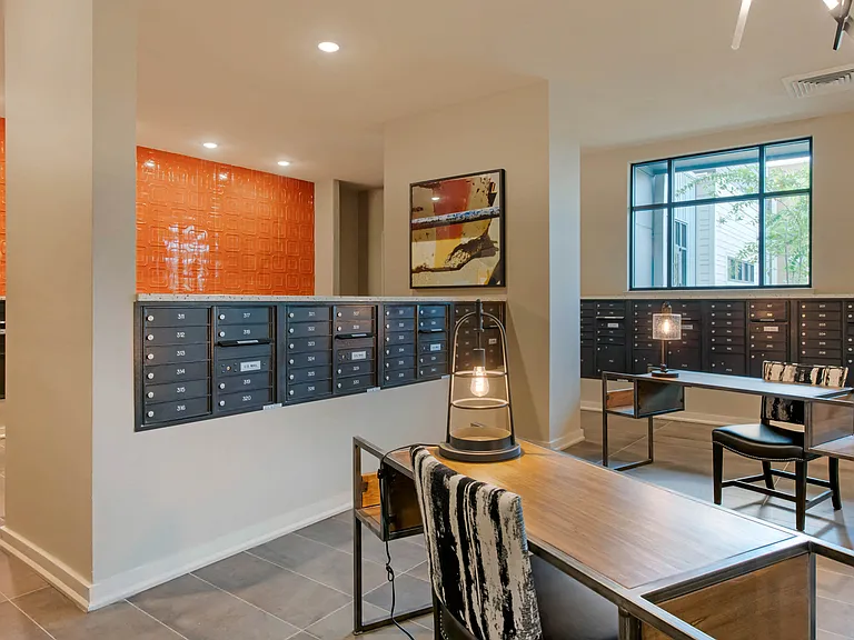 JTB Apartments — Photo 60