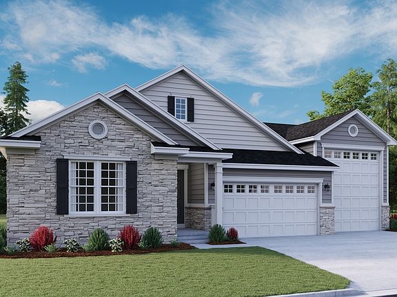 The Harris Elevation B