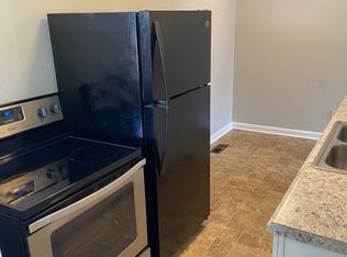 1020 Rodey Ave, Charlotte, NC 28206