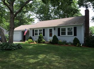 11 Deep Brook Rd, West Yarmouth, MA 02673