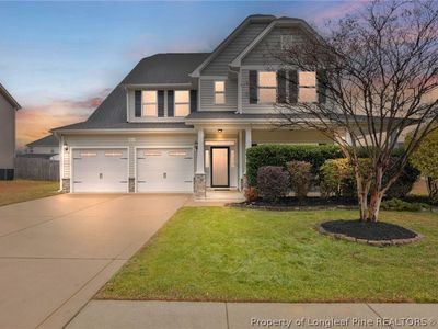 211 Wentworth Dr, Raeford, NC, 28376