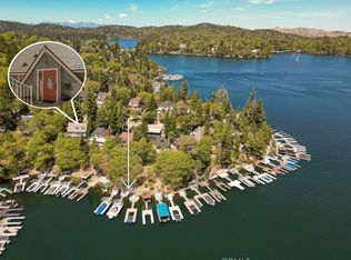 28960 Palisades Dr, Lake Arrowhead, CA 92352