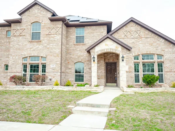 113 Brighton Dr, Desoto, TX 75115