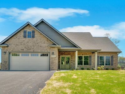 1113 Cherry Ridge Rd, Jonesborough, TN, 37659
