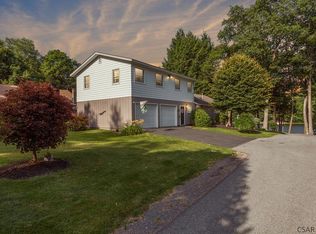 136 Chickasaw Path, Stoystown, PA 15563