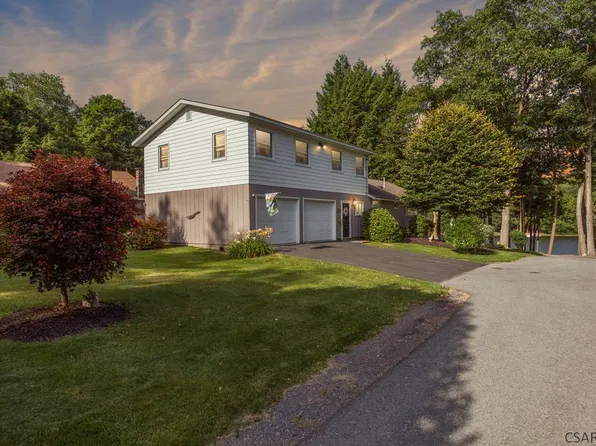 136 Chickasaw Path, Stoystown, PA 15563