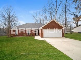 21773 Hickory Hill Ln, Athens, AL 35613