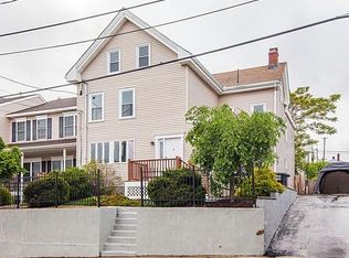 54 Myrtle St #3, Somerville, MA 02145