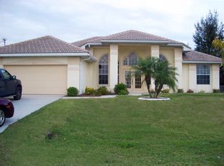 409 SW 15th Ter, Cape Coral, FL 33991