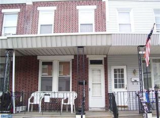 2812 Plum St, Philadelphia, PA 19137