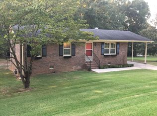 216 Ivy St, Cedartown, GA 30153