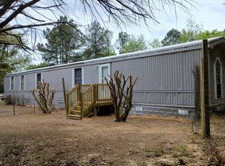 166 Ec Chapman Rd, Society Hill, SC 29593