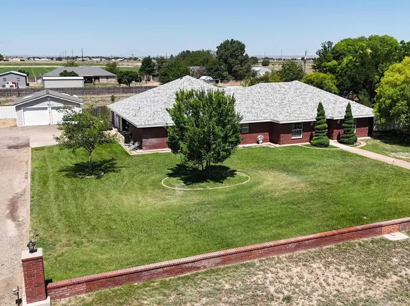 4502 Verde Dr, Roswell, NM 88201
