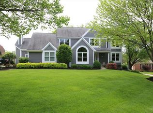 3836 Monets Ln, Pleasant rd rear, OH 45241