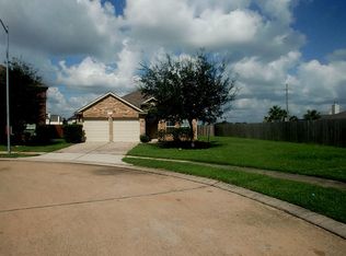 2047 Eddlewood Ct, Houston, TX 77049