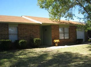 3610 Radcliff Rd, Abilene, TX 79602