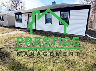 7432 Southeastern Ave, Hammond, IN 46324