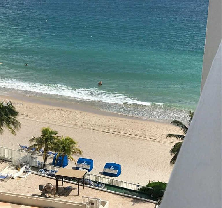1st image of 4010 Galt Ocean Dr APT 1116