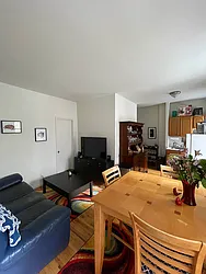 Rented by New York City Apartments