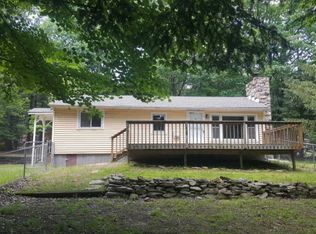 1637 Ranger Rd, Effort, PA 18330