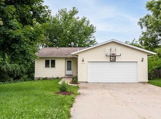 4110 Green Ave, Madison, WI 53704