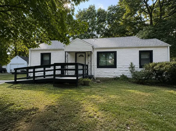 4342 N Olney St, Indianapolis, IN 46205