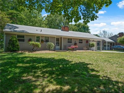 49 Townsend St, Barrington, RI, 02806