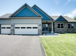 20306 Everton Ave N, Forest Lake, MN 55025