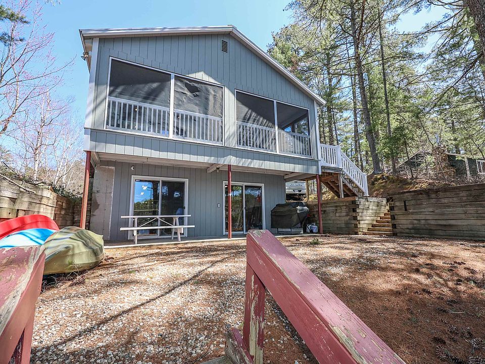 605 Belleau Boulevard, Wakefield, NH 03830 | Zillow