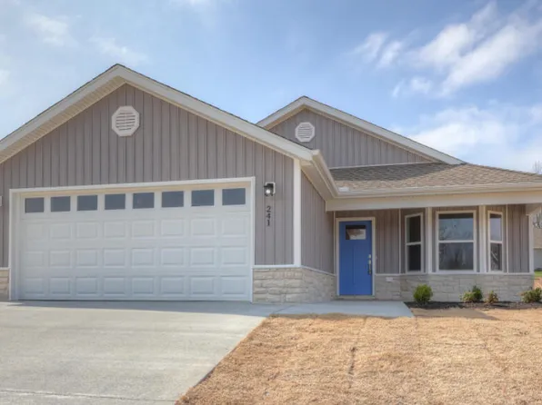 241 Fair Road, Goodman, MO 64843